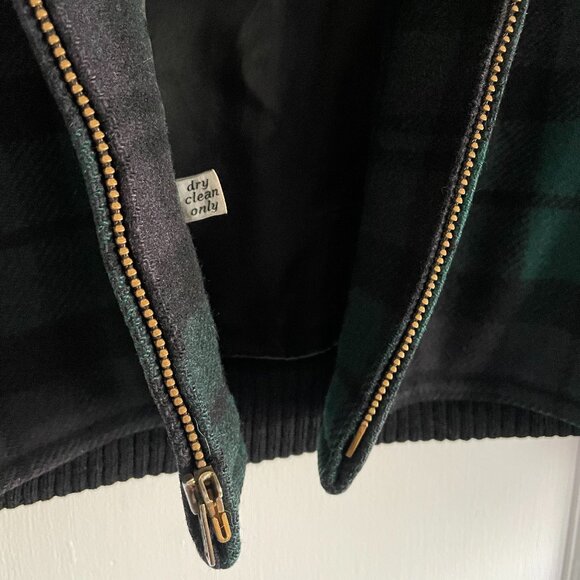Pendleton Wool Jacket - Picture 8 of 9